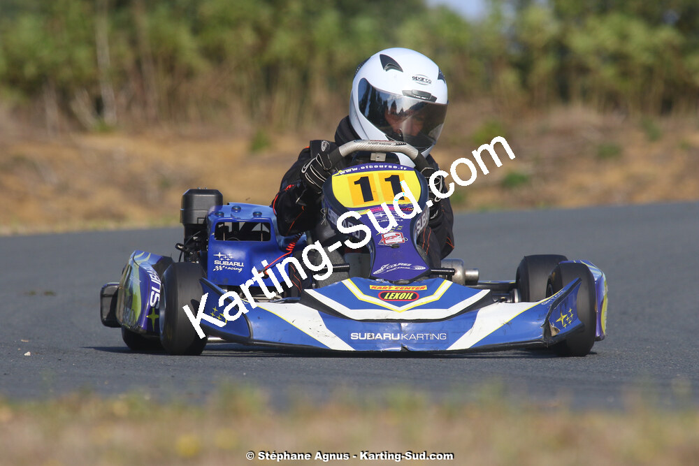 13/10/2019 : Trophée UFOLEP Kart Aquitaine à Layrac (Photos Stéphane Agnus) 2019 — karting