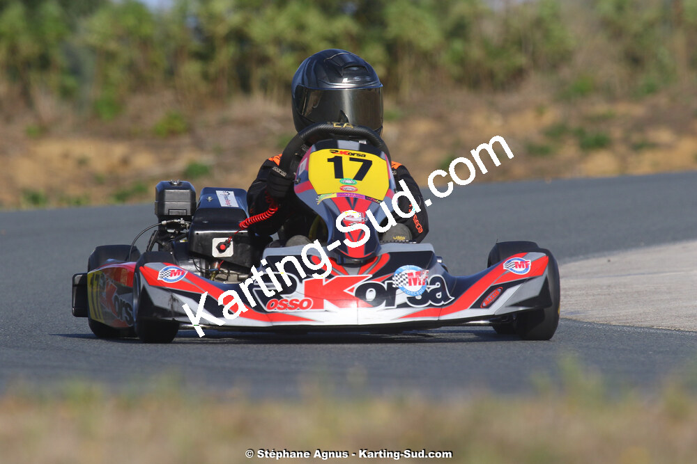 13/10/2019 : Trophée UFOLEP Kart Aquitaine à Layrac (Photos Stéphane Agnus) 2019 — karting