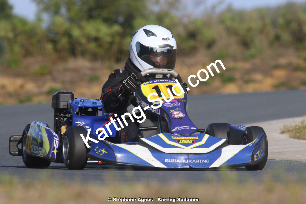 13/10/2019 : Trophée UFOLEP Kart Aquitaine à Layrac (Photos Stéphane Agnus) 2019 — karting