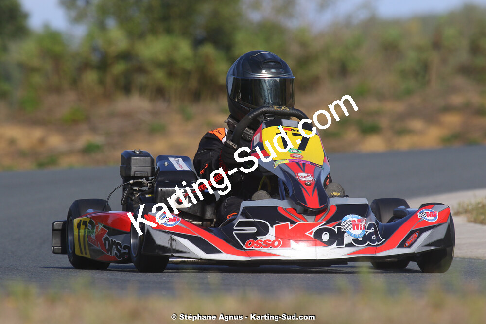 13/10/2019 : Trophée UFOLEP Kart Aquitaine à Layrac (Photos Stéphane Agnus) 2019 — karting