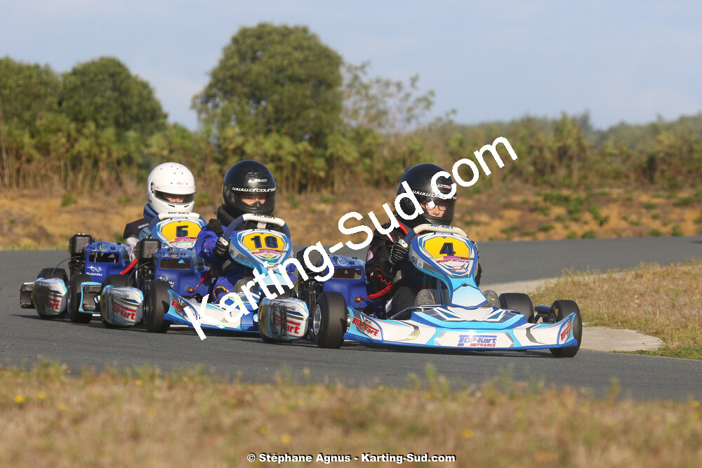 13/10/2019 : Trophée UFOLEP Kart Aquitaine à Layrac (Photos Stéphane Agnus) 2019 — karting
