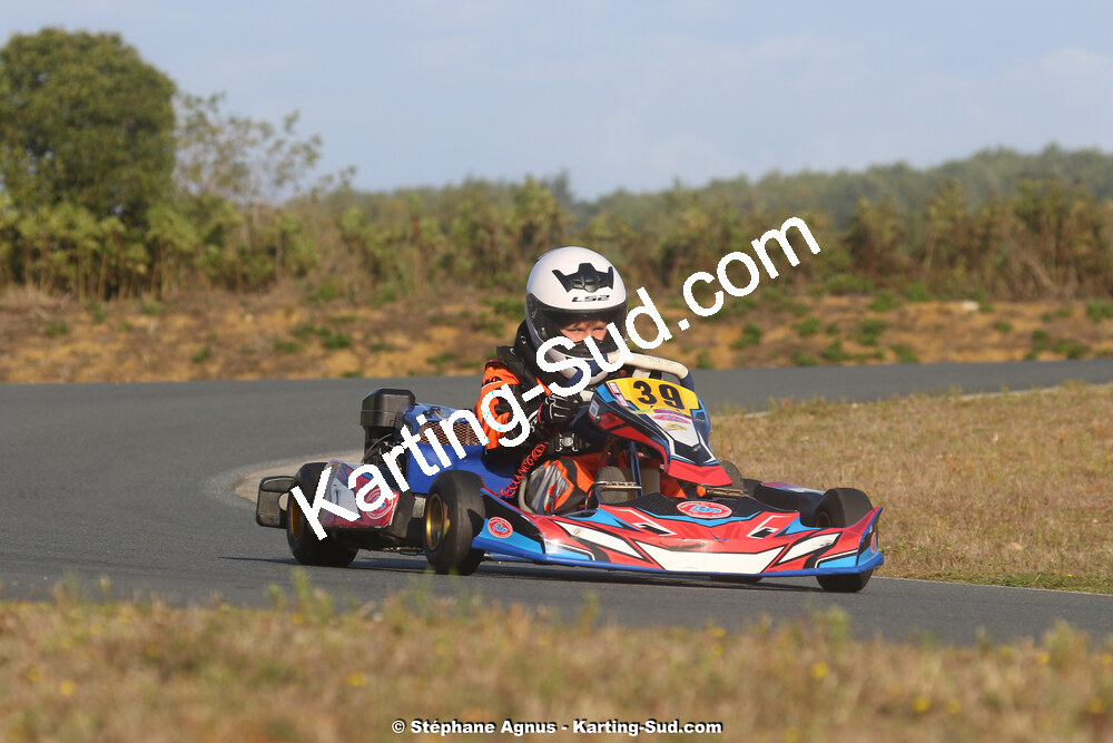 13/10/2019 : Trophée UFOLEP Kart Aquitaine à Layrac (Photos Stéphane Agnus) 2019 — karting