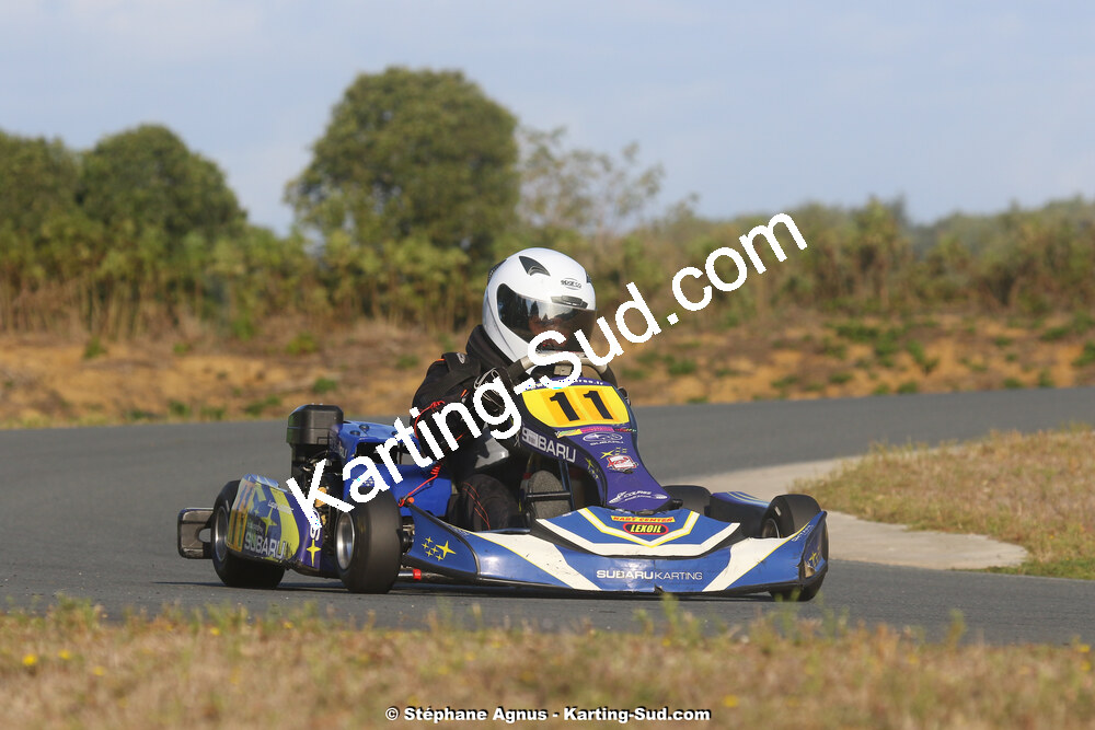 13/10/2019 : Trophée UFOLEP Kart Aquitaine à Layrac (Photos Stéphane Agnus) 2019 — karting