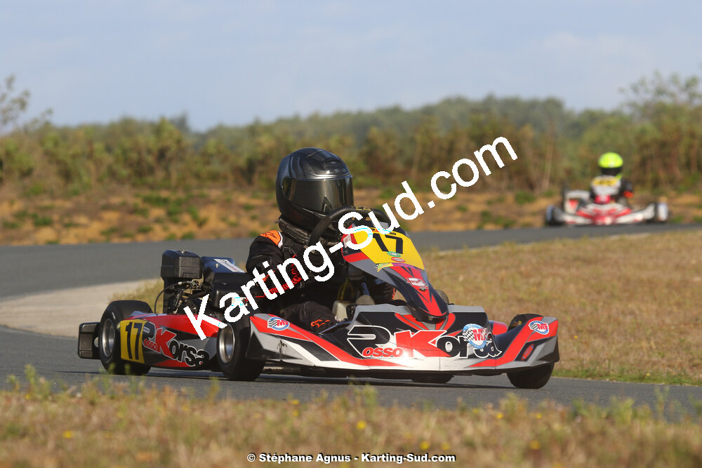 13/10/2019 : Trophée UFOLEP Kart Aquitaine à Layrac (Photos Stéphane Agnus) 2019 — karting