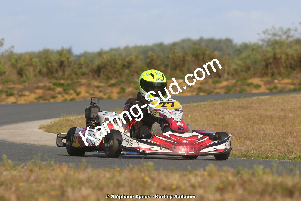 13/10/2019 : Trophée UFOLEP Kart Aquitaine à Layrac (Photos Stéphane Agnus) 2019 — karting