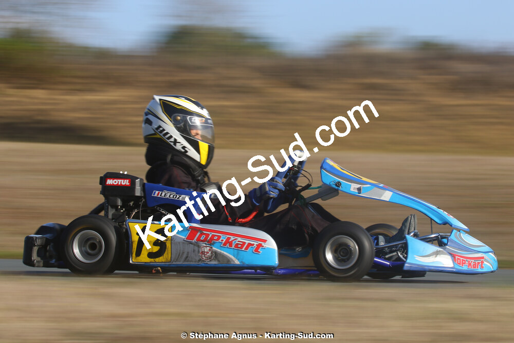 13/10/2019 : Trophée UFOLEP Kart Aquitaine à Layrac (Photos Stéphane Agnus) 2019 — karting