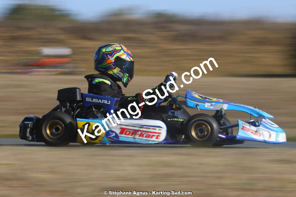 13/10/2019 : Trophée UFOLEP Kart Aquitaine à Layrac (Photos Stéphane Agnus) 2019 — karting