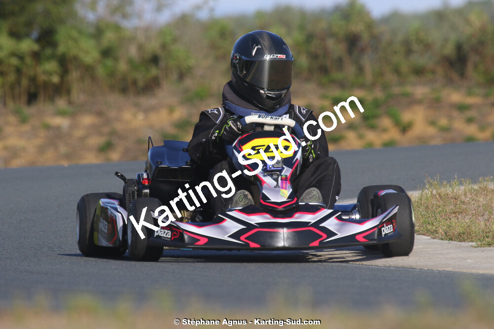 13/10/2019 : Trophée UFOLEP Kart Aquitaine à Layrac (Photos Stéphane Agnus) 2019 — karting
