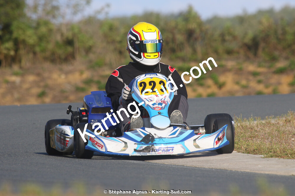 13/10/2019 : Trophée UFOLEP Kart Aquitaine à Layrac (Photos Stéphane Agnus) 2019 — karting