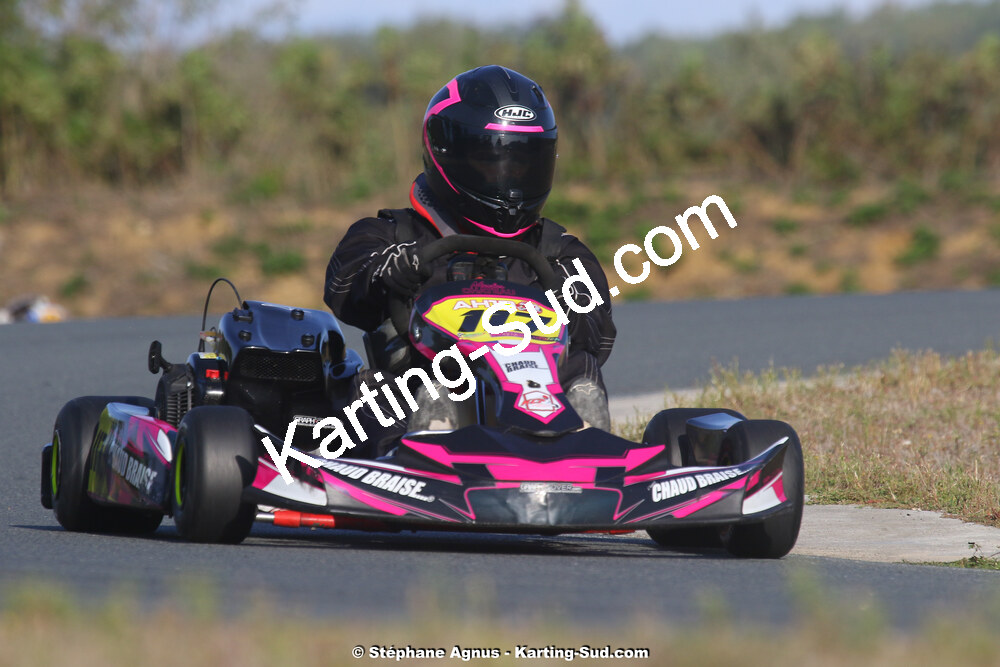 13/10/2019 : Trophée UFOLEP Kart Aquitaine à Layrac (Photos Stéphane Agnus) 2019 — karting