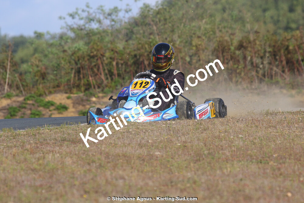 13/10/2019 : Trophée UFOLEP Kart Aquitaine à Layrac (Photos Stéphane Agnus) 2019 — karting