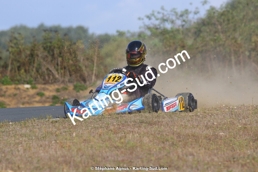 13/10/2019 : Trophée UFOLEP Kart Aquitaine à Layrac (Photos Stéphane Agnus) 2019 — karting