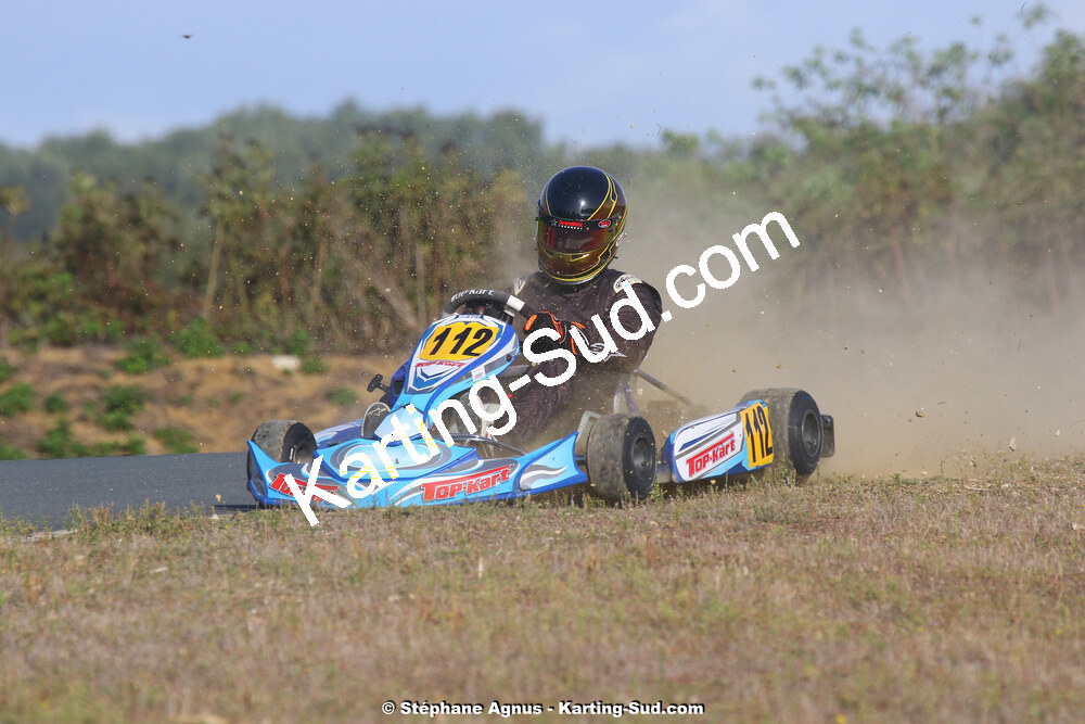13/10/2019 : Trophée UFOLEP Kart Aquitaine à Layrac (Photos Stéphane Agnus) 2019 — karting
