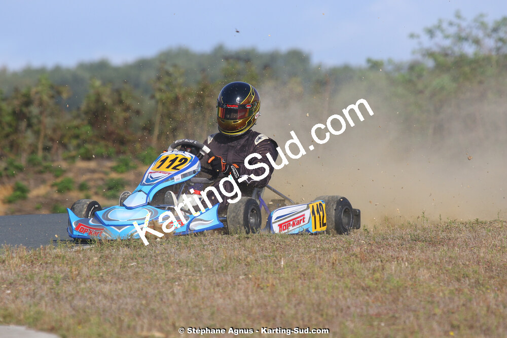 13/10/2019 : Trophée UFOLEP Kart Aquitaine à Layrac (Photos Stéphane Agnus) 2019 — karting