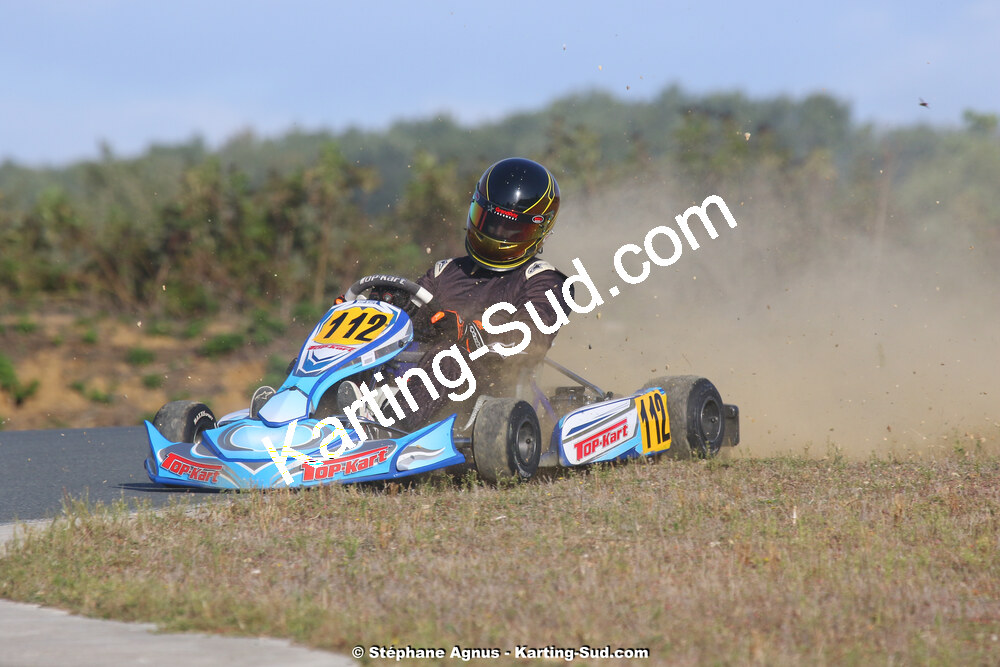 13/10/2019 : Trophée UFOLEP Kart Aquitaine à Layrac (Photos Stéphane Agnus) 2019 — karting