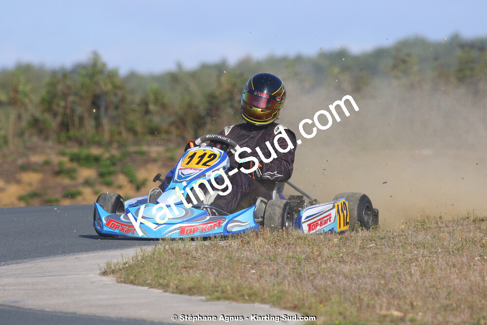 13/10/2019 : Trophée UFOLEP Kart Aquitaine à Layrac (Photos Stéphane Agnus) 2019 — karting