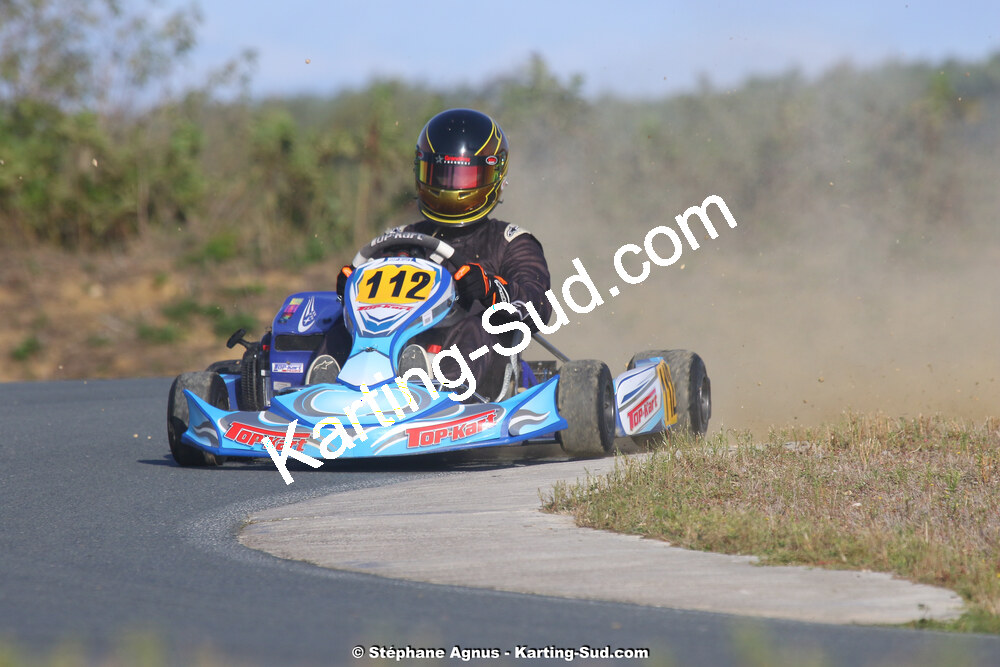 13/10/2019 : Trophée UFOLEP Kart Aquitaine à Layrac (Photos Stéphane Agnus) 2019 — karting