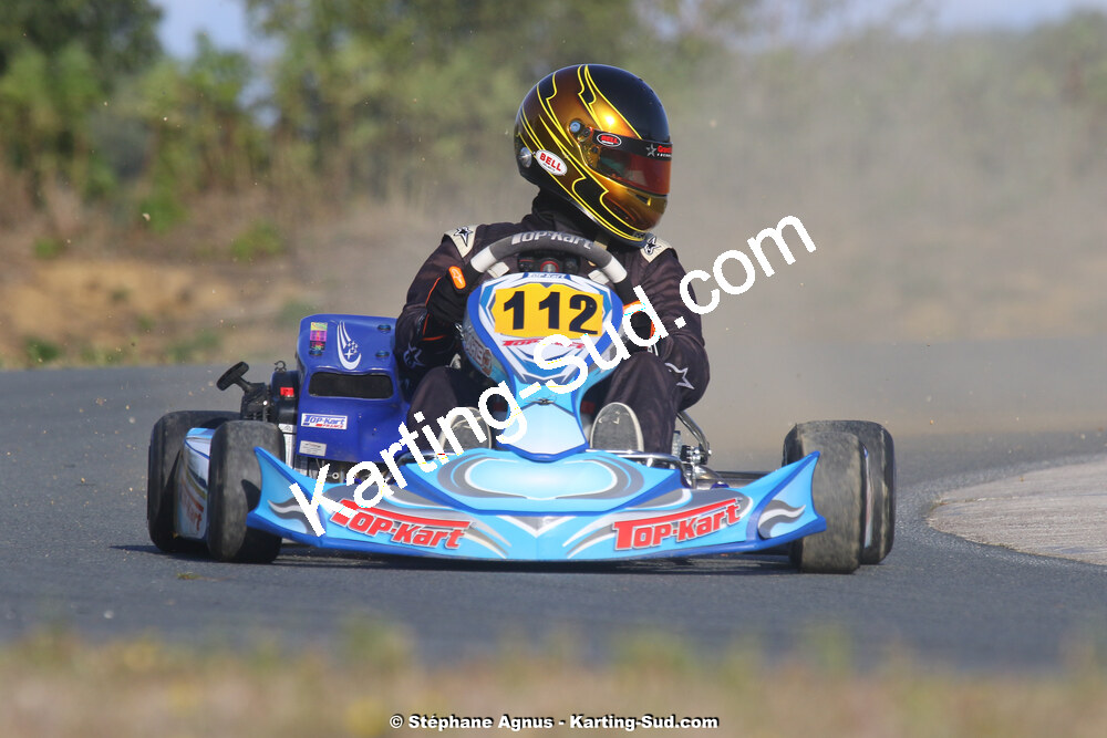 13/10/2019 : Trophée UFOLEP Kart Aquitaine à Layrac (Photos Stéphane Agnus) 2019 — karting