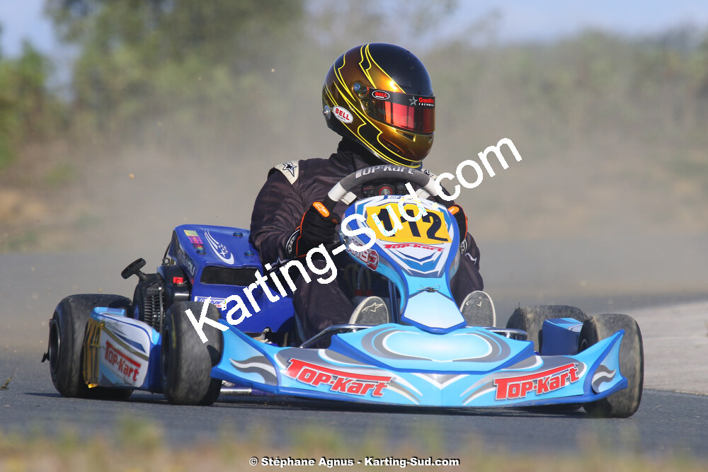 13/10/2019 : Trophée UFOLEP Kart Aquitaine à Layrac (Photos Stéphane Agnus) 2019 — karting