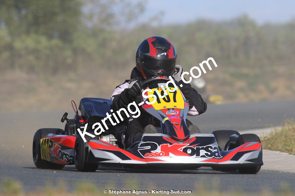 13/10/2019 : Trophée UFOLEP Kart Aquitaine à Layrac (Photos Stéphane Agnus) 2019 — karting