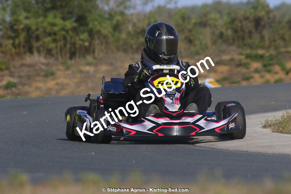 13/10/2019 : Trophée UFOLEP Kart Aquitaine à Layrac (Photos Stéphane Agnus) 2019 — karting
