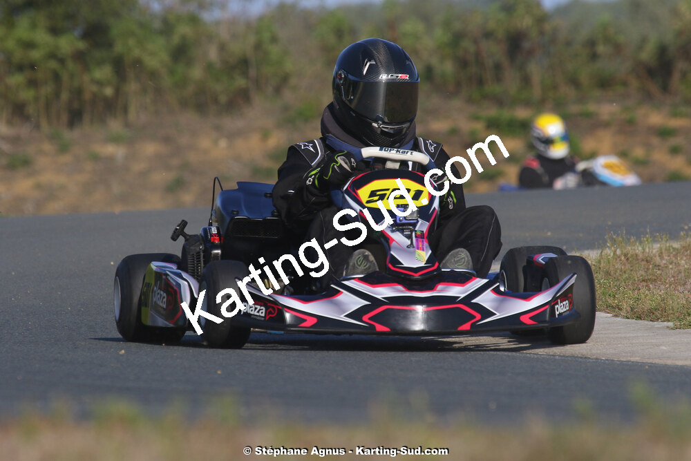 13/10/2019 : Trophée UFOLEP Kart Aquitaine à Layrac (Photos Stéphane Agnus) 2019 — karting