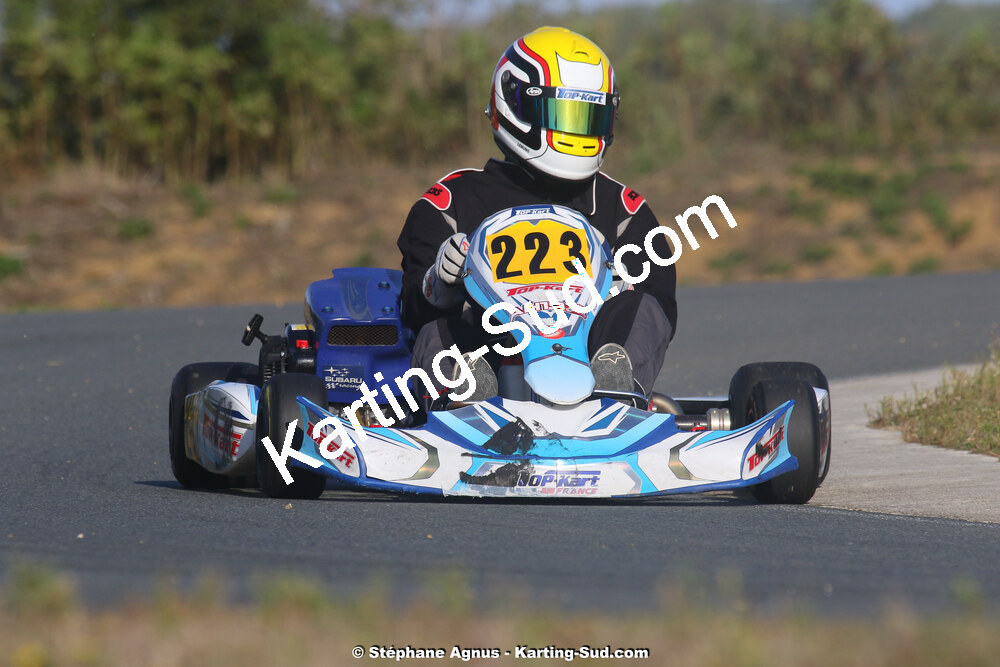 13/10/2019 : Trophée UFOLEP Kart Aquitaine à Layrac (Photos Stéphane Agnus) 2019 — karting
