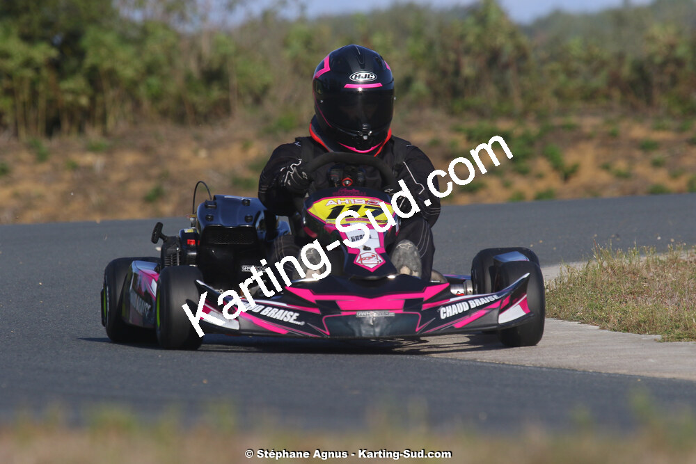 13/10/2019 : Trophée UFOLEP Kart Aquitaine à Layrac (Photos Stéphane Agnus) 2019 — karting