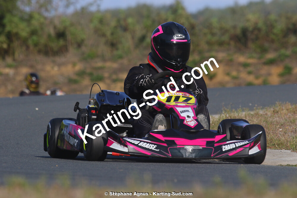 13/10/2019 : Trophée UFOLEP Kart Aquitaine à Layrac (Photos Stéphane Agnus) 2019 — karting