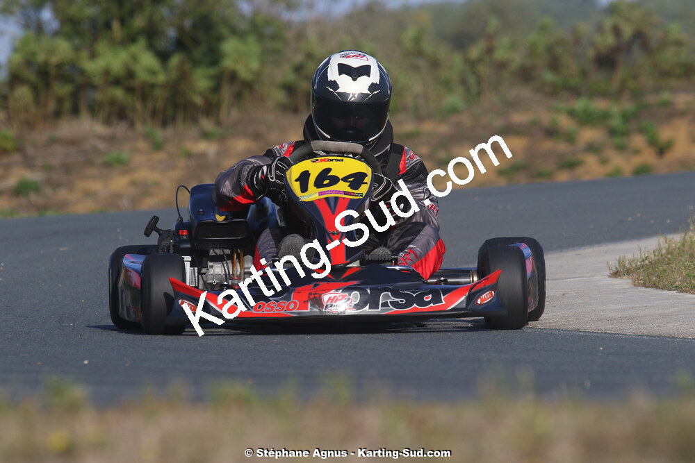 13/10/2019 : Trophée UFOLEP Kart Aquitaine à Layrac (Photos Stéphane Agnus) 2019 — karting