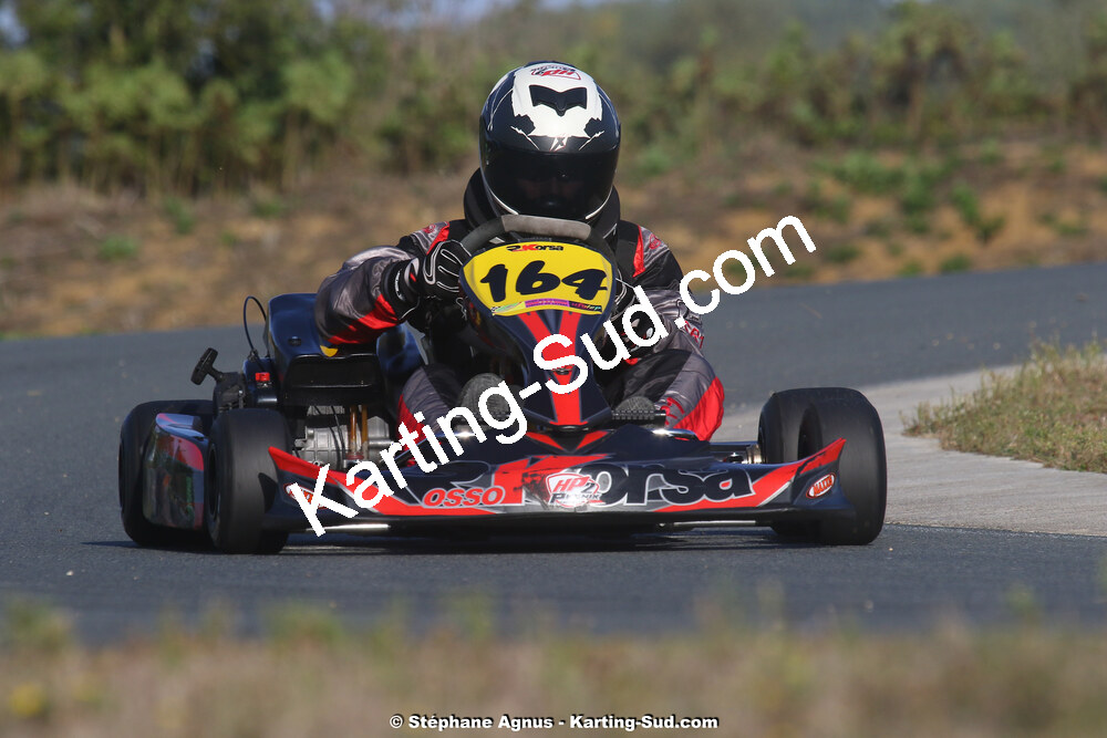 13/10/2019 : Trophée UFOLEP Kart Aquitaine à Layrac (Photos Stéphane Agnus) 2019 — karting