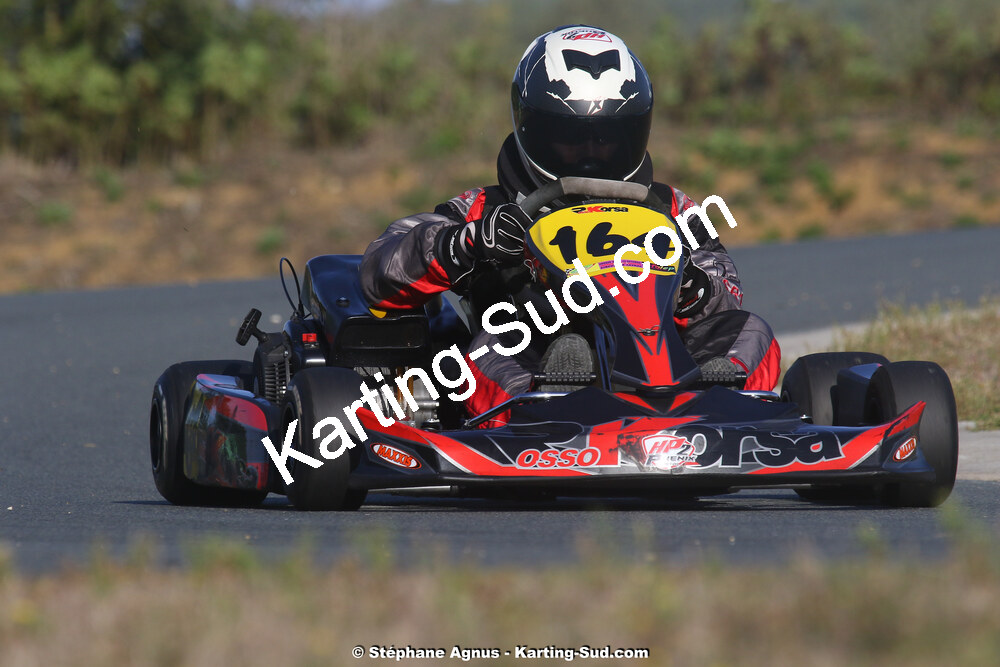 13/10/2019 : Trophée UFOLEP Kart Aquitaine à Layrac (Photos Stéphane Agnus) 2019 — karting