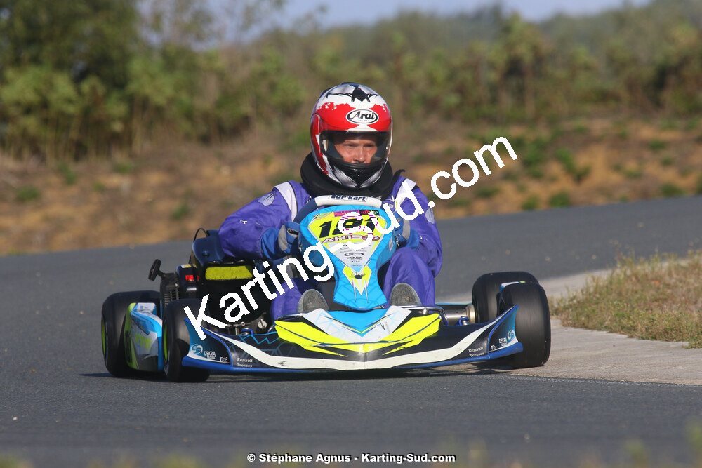 13/10/2019 : Trophée UFOLEP Kart Aquitaine à Layrac (Photos Stéphane Agnus) 2019 — karting