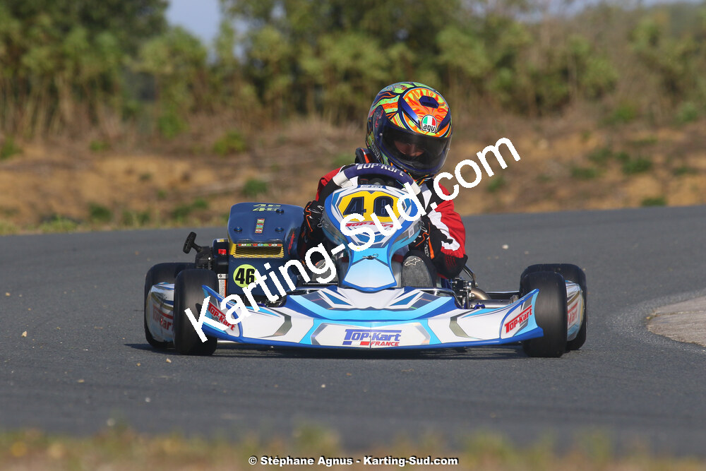 13/10/2019 : Trophée UFOLEP Kart Aquitaine à Layrac (Photos Stéphane Agnus) 2019 — karting