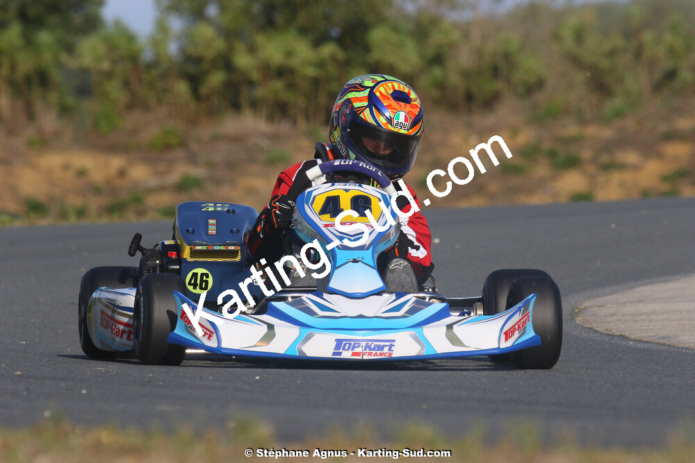 13/10/2019 : Trophée UFOLEP Kart Aquitaine à Layrac (Photos Stéphane Agnus) 2019 — karting