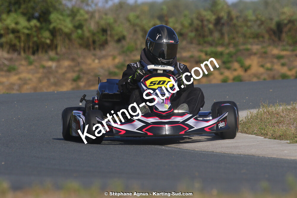 13/10/2019 : Trophée UFOLEP Kart Aquitaine à Layrac (Photos Stéphane Agnus) 2019 — karting