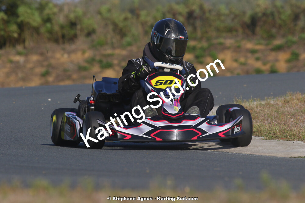13/10/2019 : Trophée UFOLEP Kart Aquitaine à Layrac (Photos Stéphane Agnus) 2019 — karting
