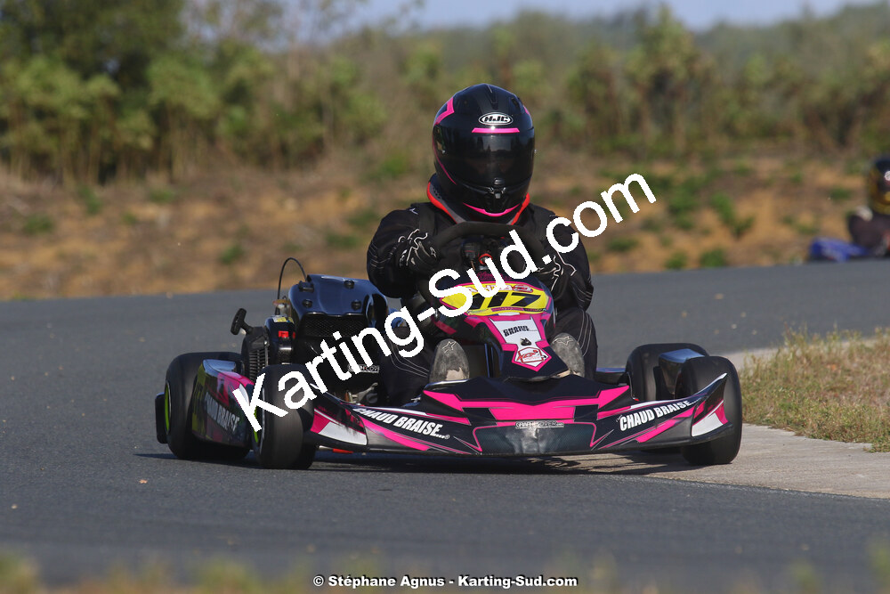 13/10/2019 : Trophée UFOLEP Kart Aquitaine à Layrac (Photos Stéphane Agnus) 2019 — karting