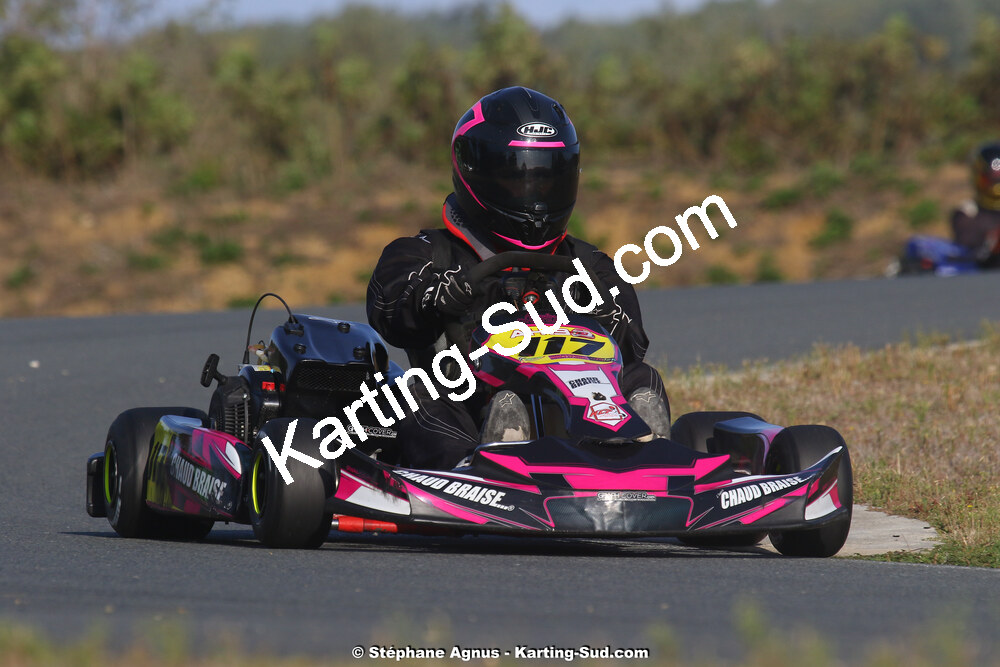 13/10/2019 : Trophée UFOLEP Kart Aquitaine à Layrac (Photos Stéphane Agnus) 2019 — karting