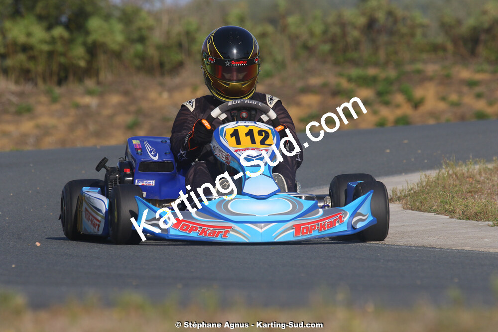 13/10/2019 : Trophée UFOLEP Kart Aquitaine à Layrac (Photos Stéphane Agnus) 2019 — karting