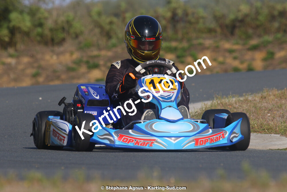 13/10/2019 : Trophée UFOLEP Kart Aquitaine à Layrac (Photos Stéphane Agnus) 2019 — karting