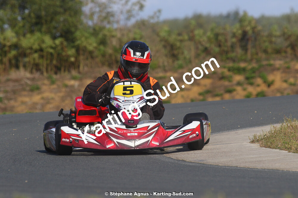 13/10/2019 : Trophée UFOLEP Kart Aquitaine à Layrac (Photos Stéphane Agnus) 2019 — karting