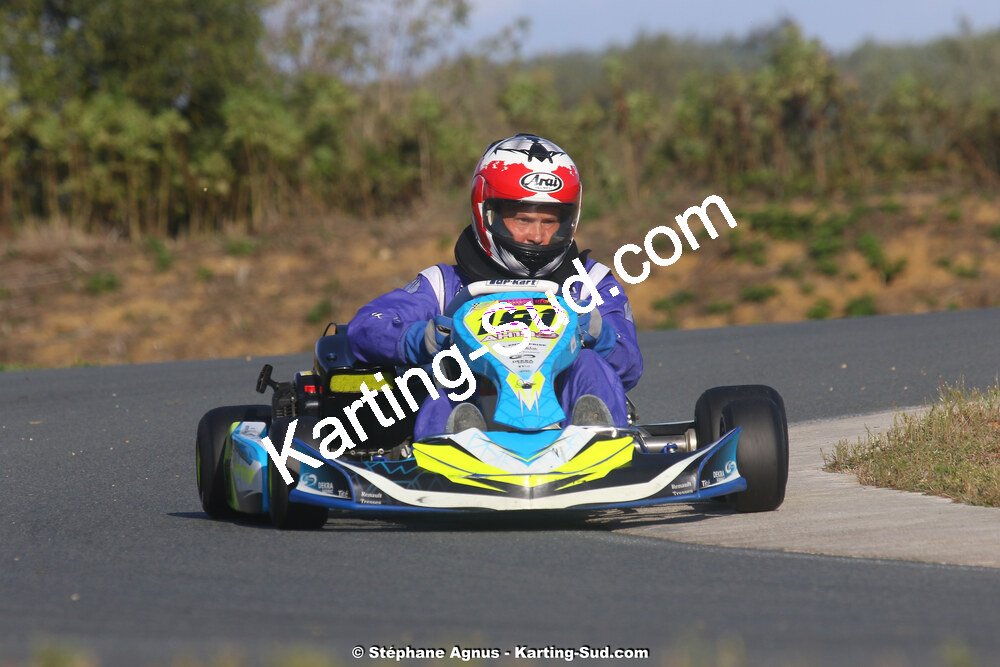 13/10/2019 : Trophée UFOLEP Kart Aquitaine à Layrac (Photos Stéphane Agnus) 2019 — karting
