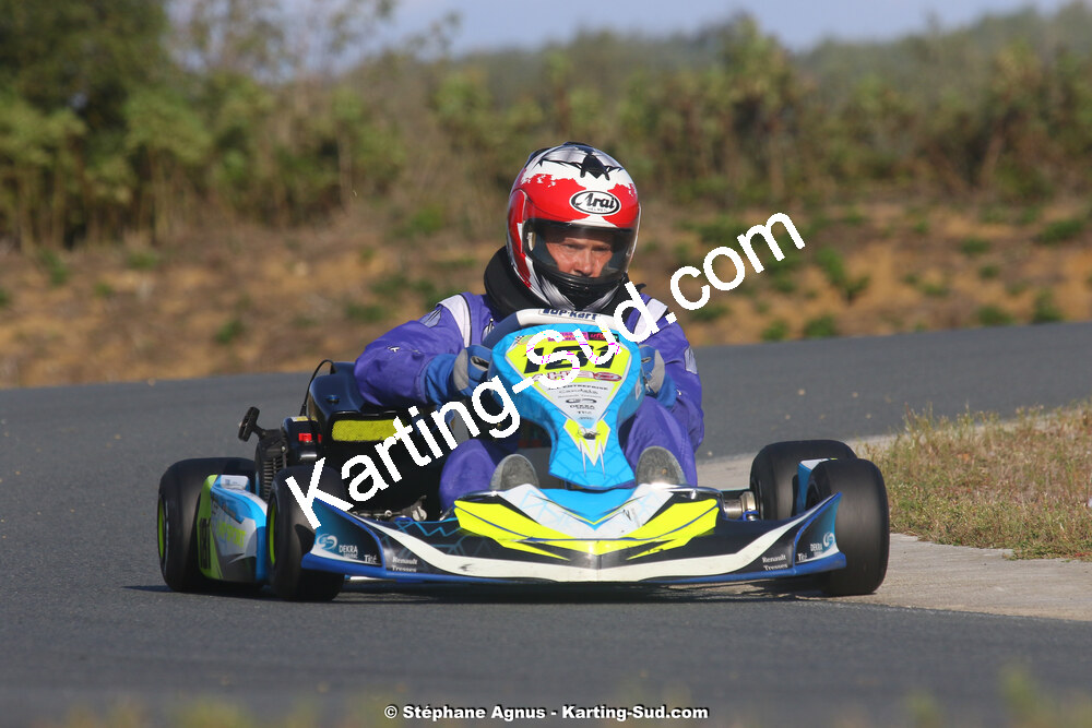 13/10/2019 : Trophée UFOLEP Kart Aquitaine à Layrac (Photos Stéphane Agnus) 2019 — karting