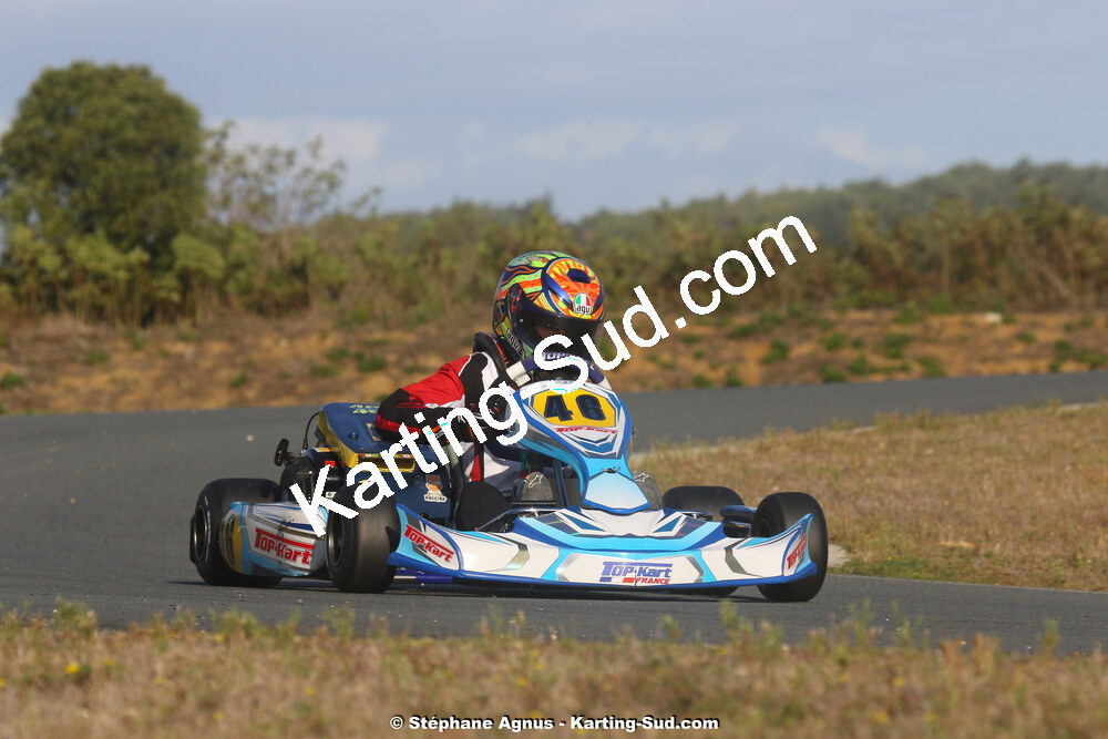 13/10/2019 : Trophée UFOLEP Kart Aquitaine à Layrac (Photos Stéphane Agnus) 2019 — karting
