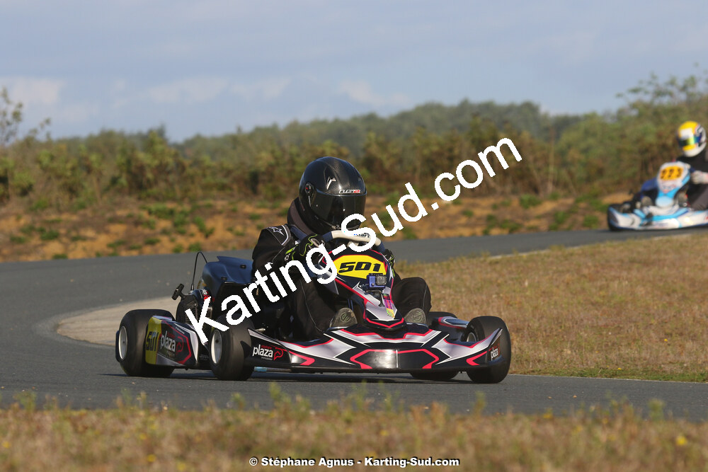13/10/2019 : Trophée UFOLEP Kart Aquitaine à Layrac (Photos Stéphane Agnus) 2019 — karting