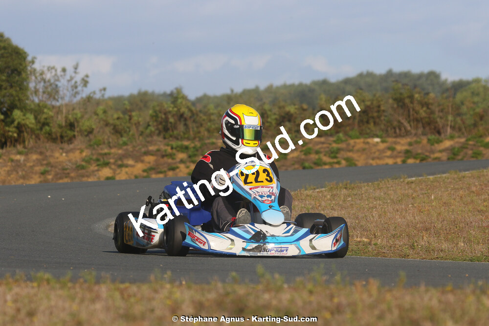 13/10/2019 : Trophée UFOLEP Kart Aquitaine à Layrac (Photos Stéphane Agnus) 2019 — karting