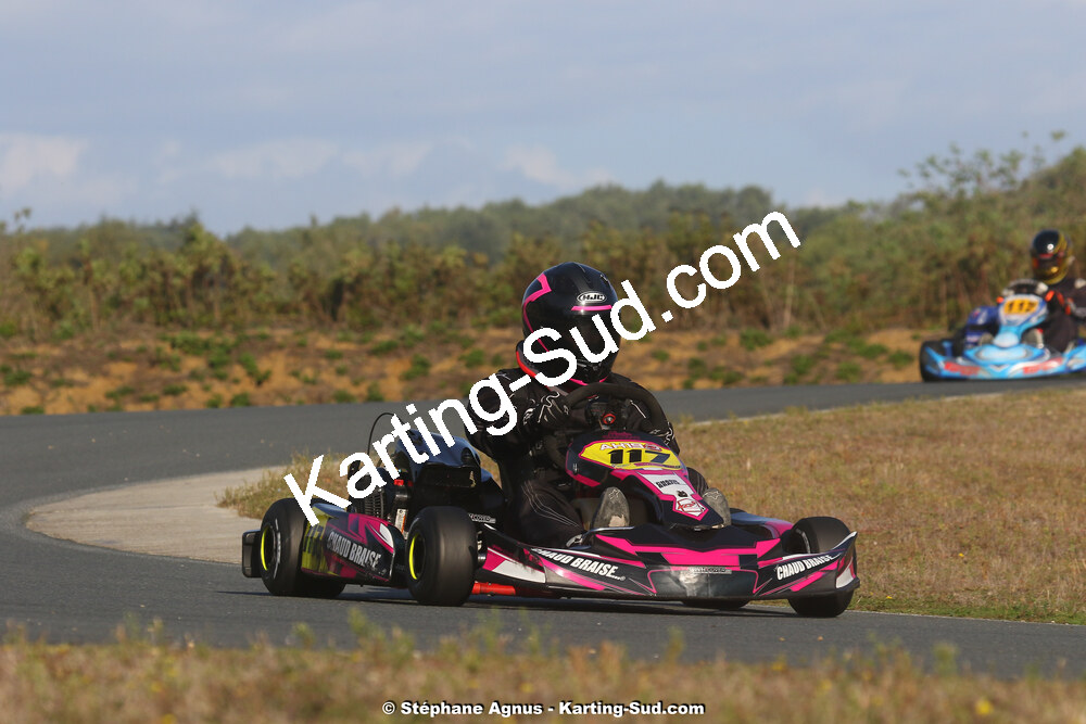 13/10/2019 : Trophée UFOLEP Kart Aquitaine à Layrac (Photos Stéphane Agnus) 2019 — karting