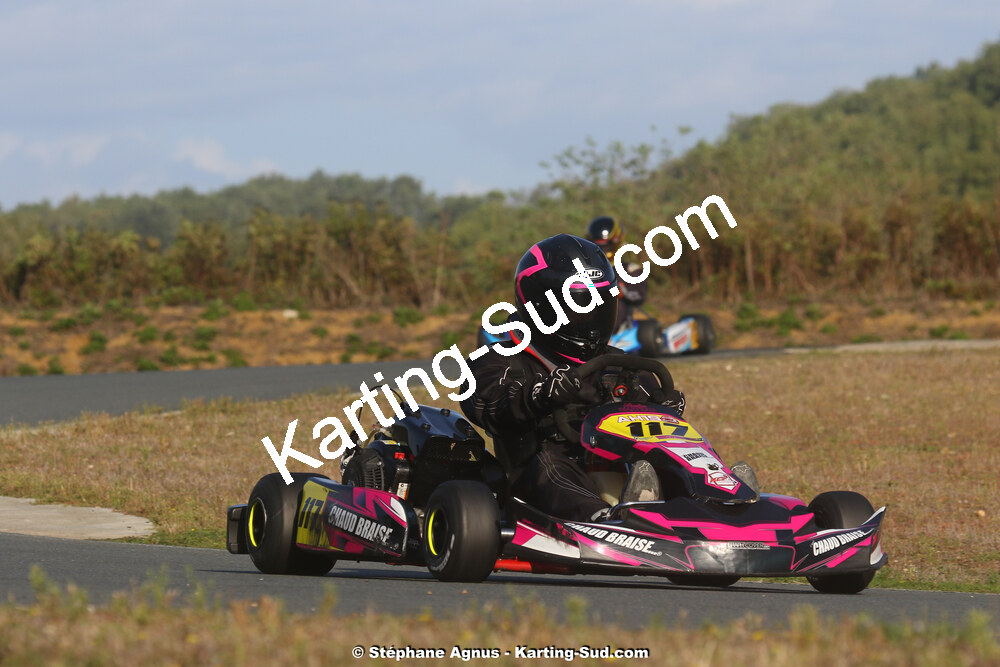 13/10/2019 : Trophée UFOLEP Kart Aquitaine à Layrac (Photos Stéphane Agnus) 2019 — karting