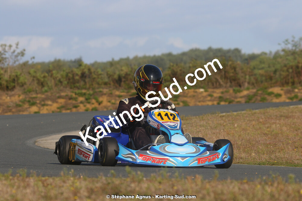 13/10/2019 : Trophée UFOLEP Kart Aquitaine à Layrac (Photos Stéphane Agnus) 2019 — karting